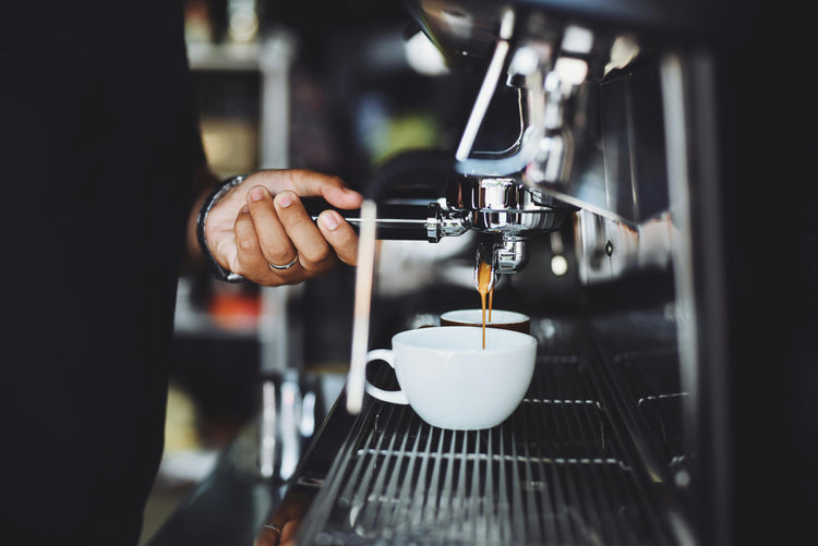Machine à Café