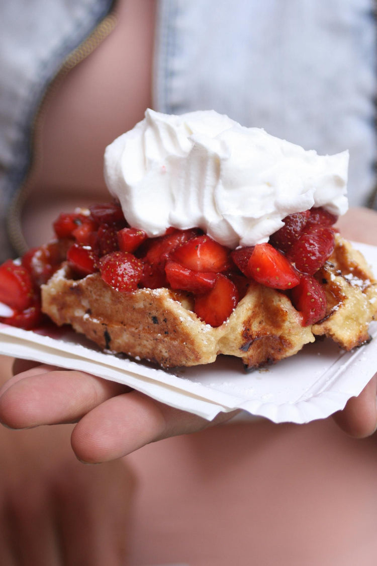 Froide & Dessert