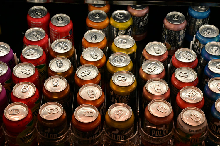 Boissons