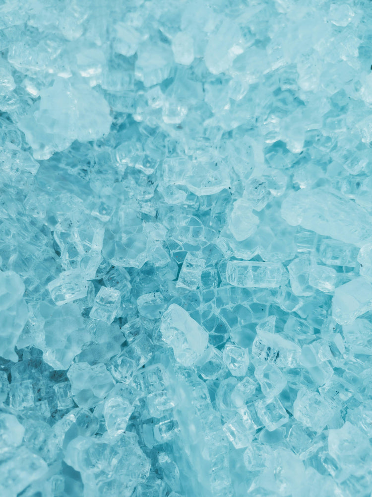 Machine à glace pilée