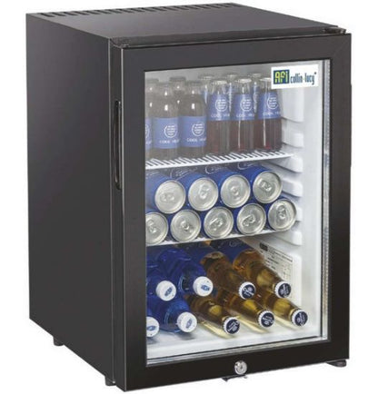 Mini Bar - 42 bouteilles