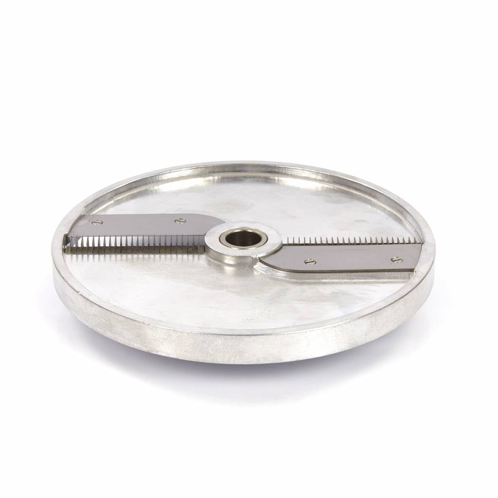 VC450 - Trancheuse Julienne 2,5 mm