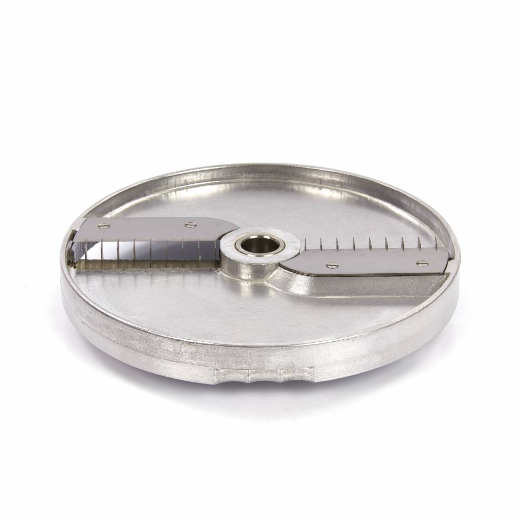 VC450 - Trancheuse Julienne 8 mm