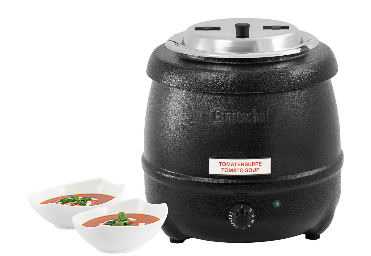 Soupière Economic 9L