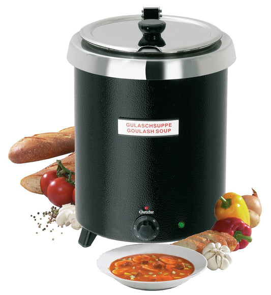 Soupière Club 8,5L