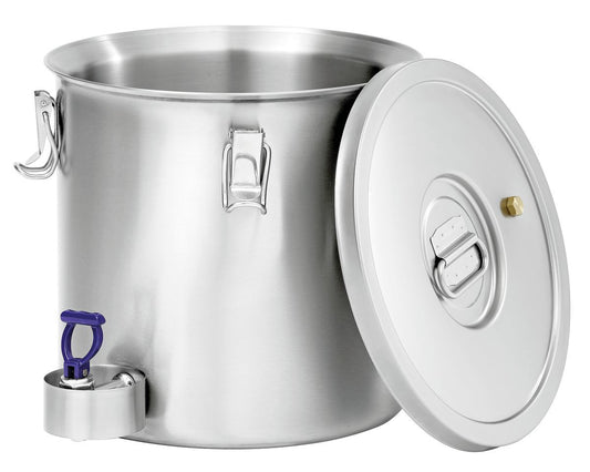 Conteneur isotherme 20L Plus