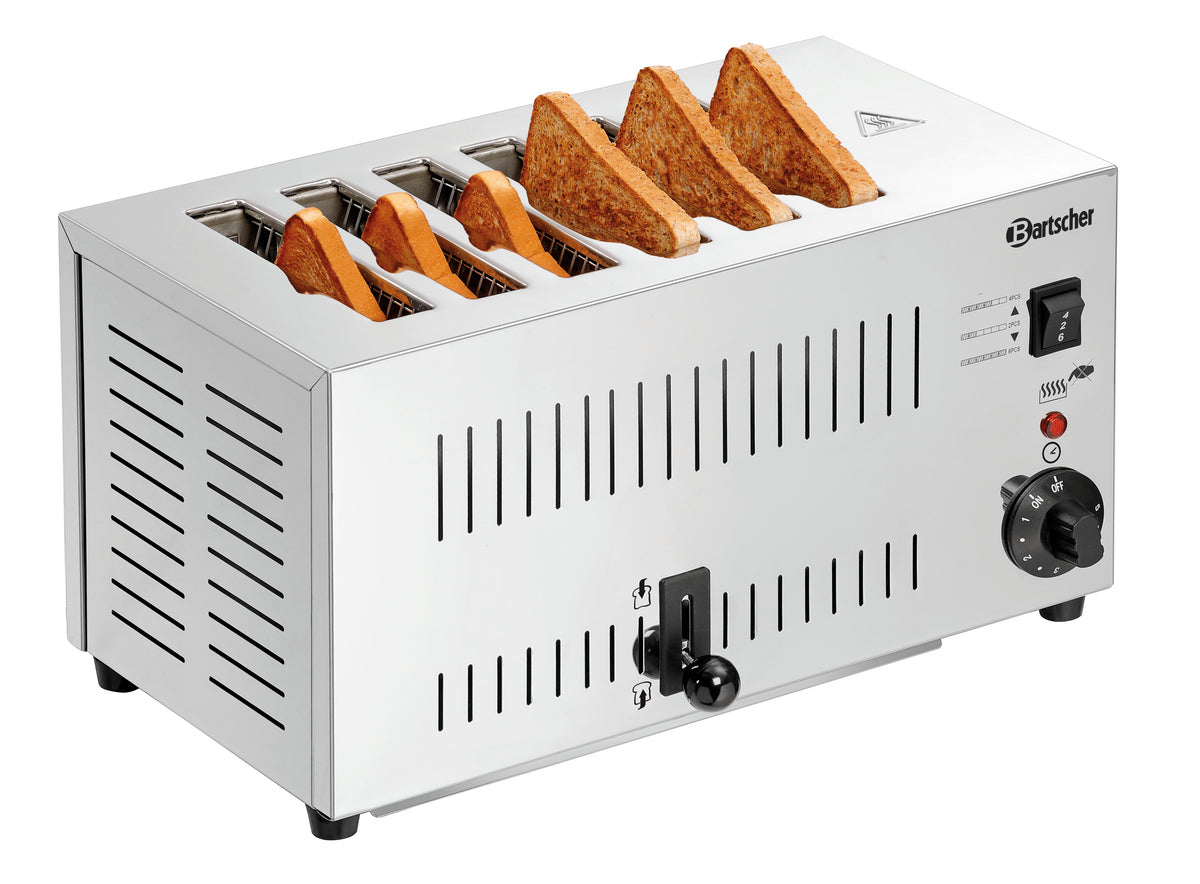 Grille-pain  TS60