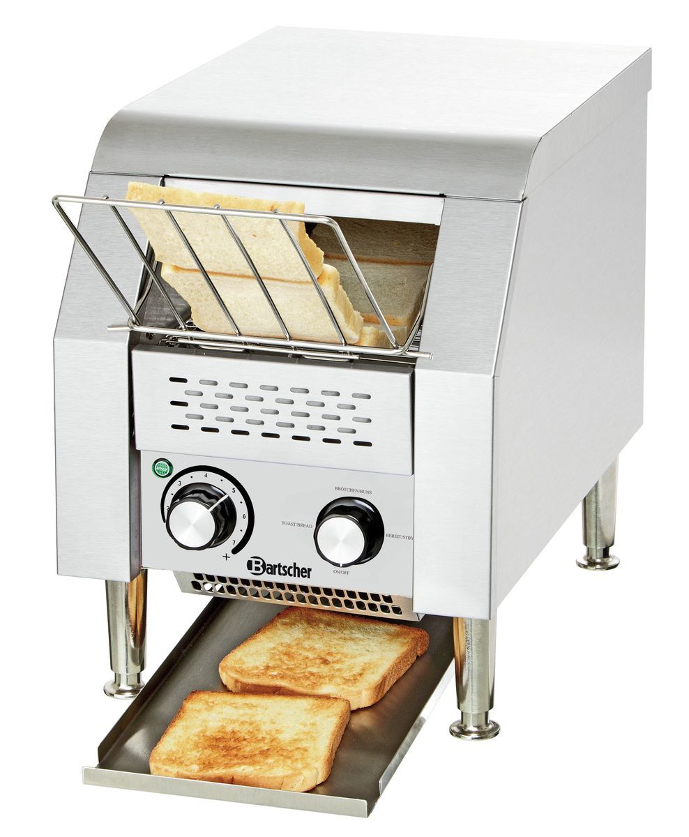 Grille-pain convoyeur "Mini"