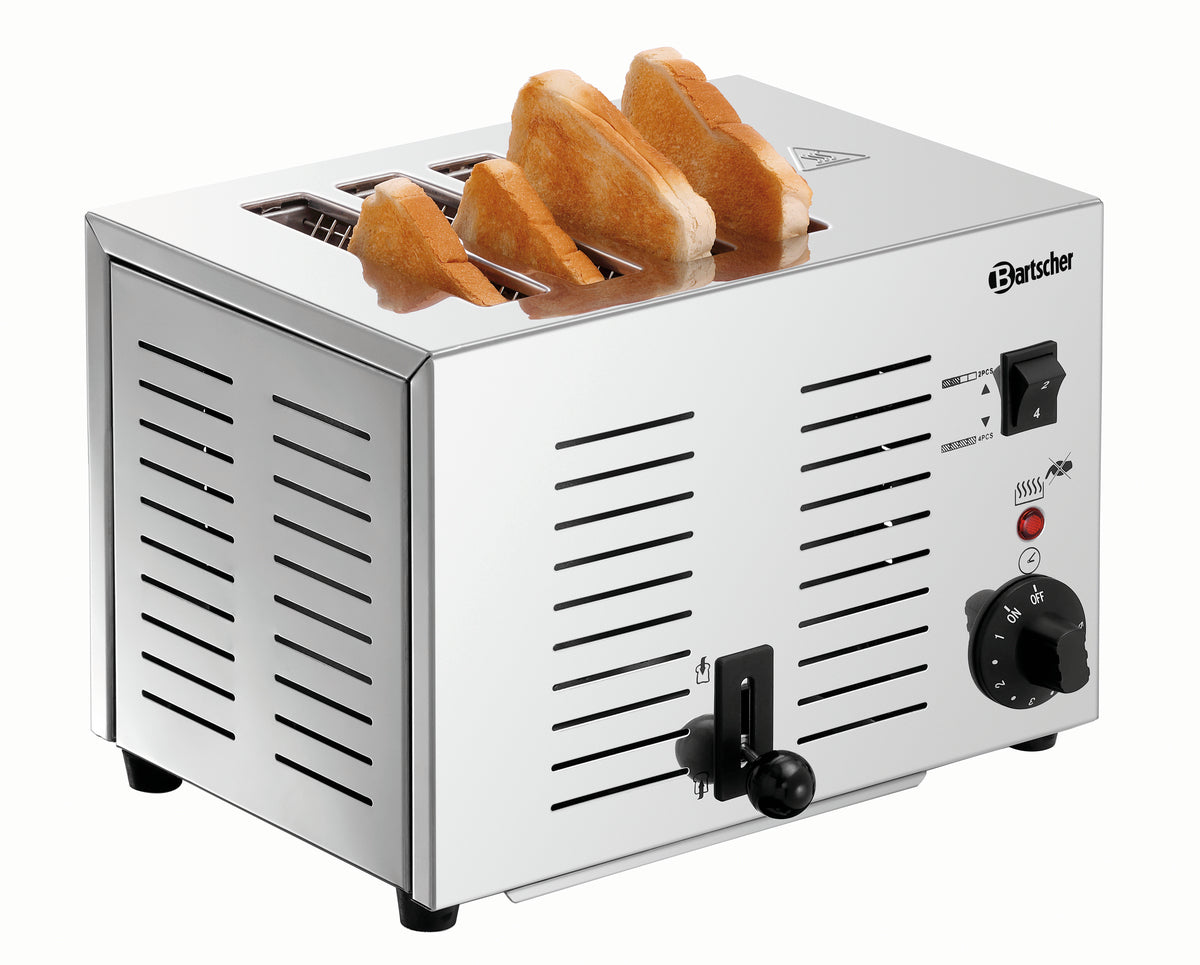 Grille-pain TS40