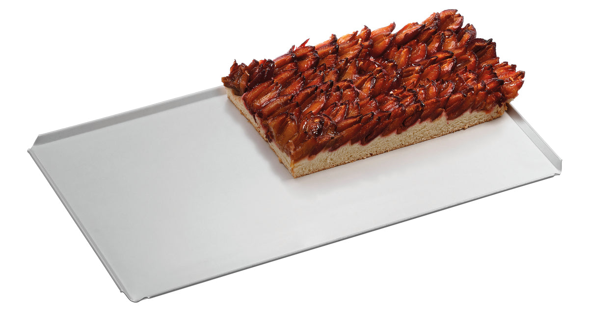 Plaque de cuisson 1/1-AL