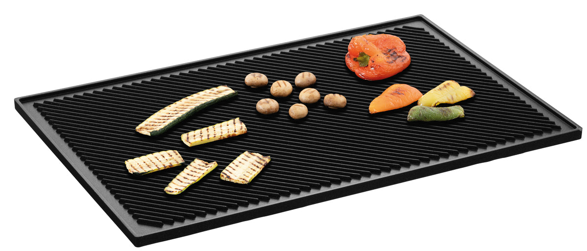 Plaque de grillade réversible EGR60400