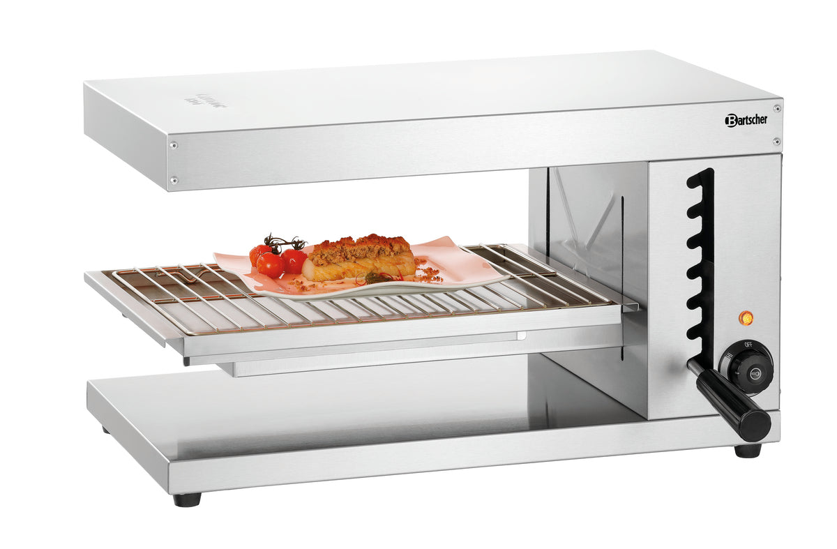 Salamandre 400-1Z-P