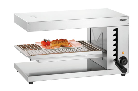 Salamandre 400-1Z-P