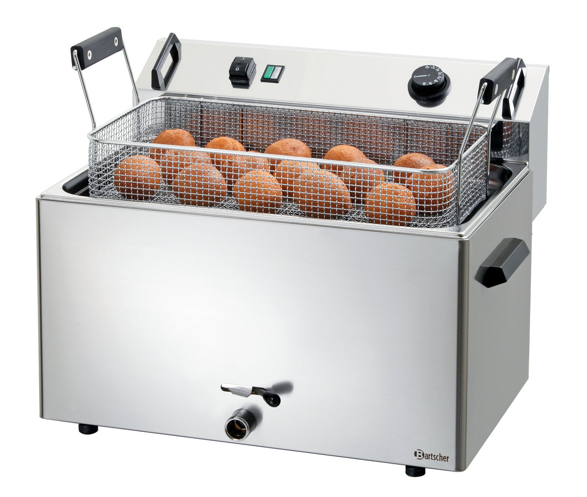 Friteuse beignets BF 16E