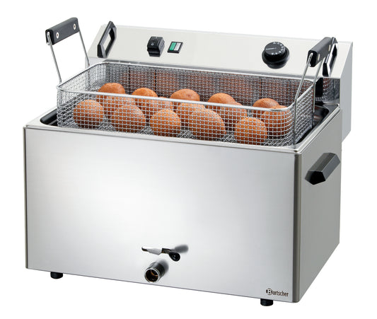 Friteuse beignets BF 16E