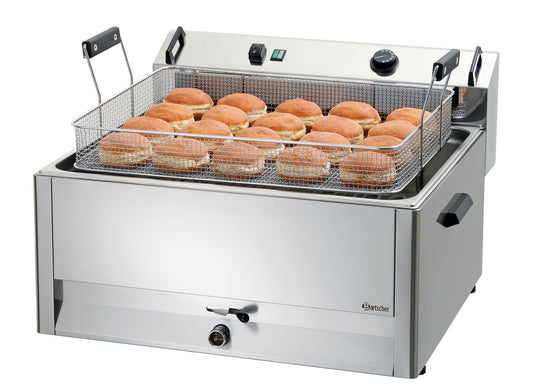 Friteuse beignets BF 30E