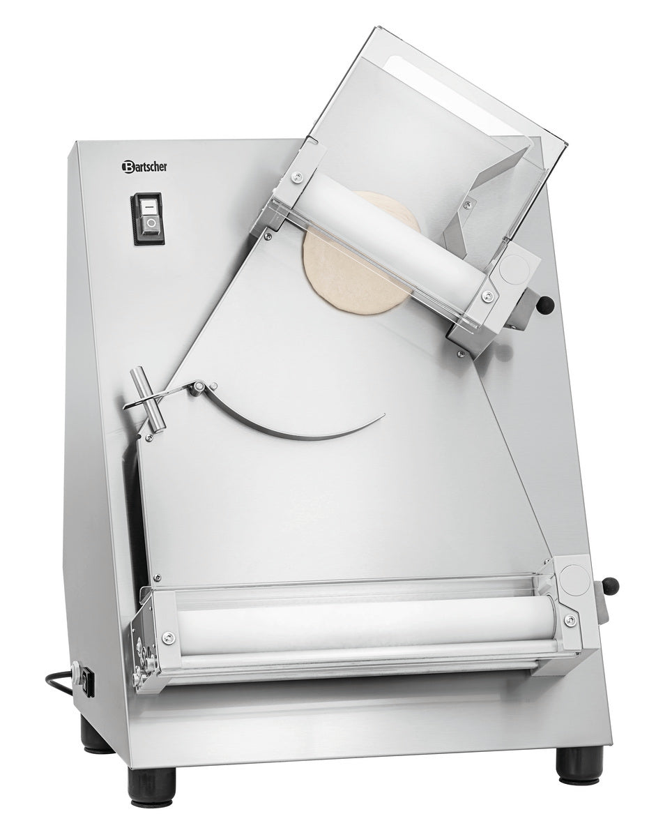 Laminoir 4000
