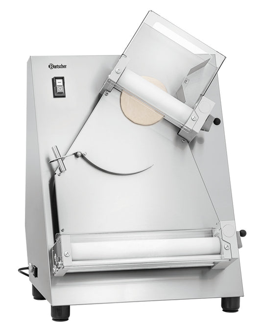 Laminoir 4000