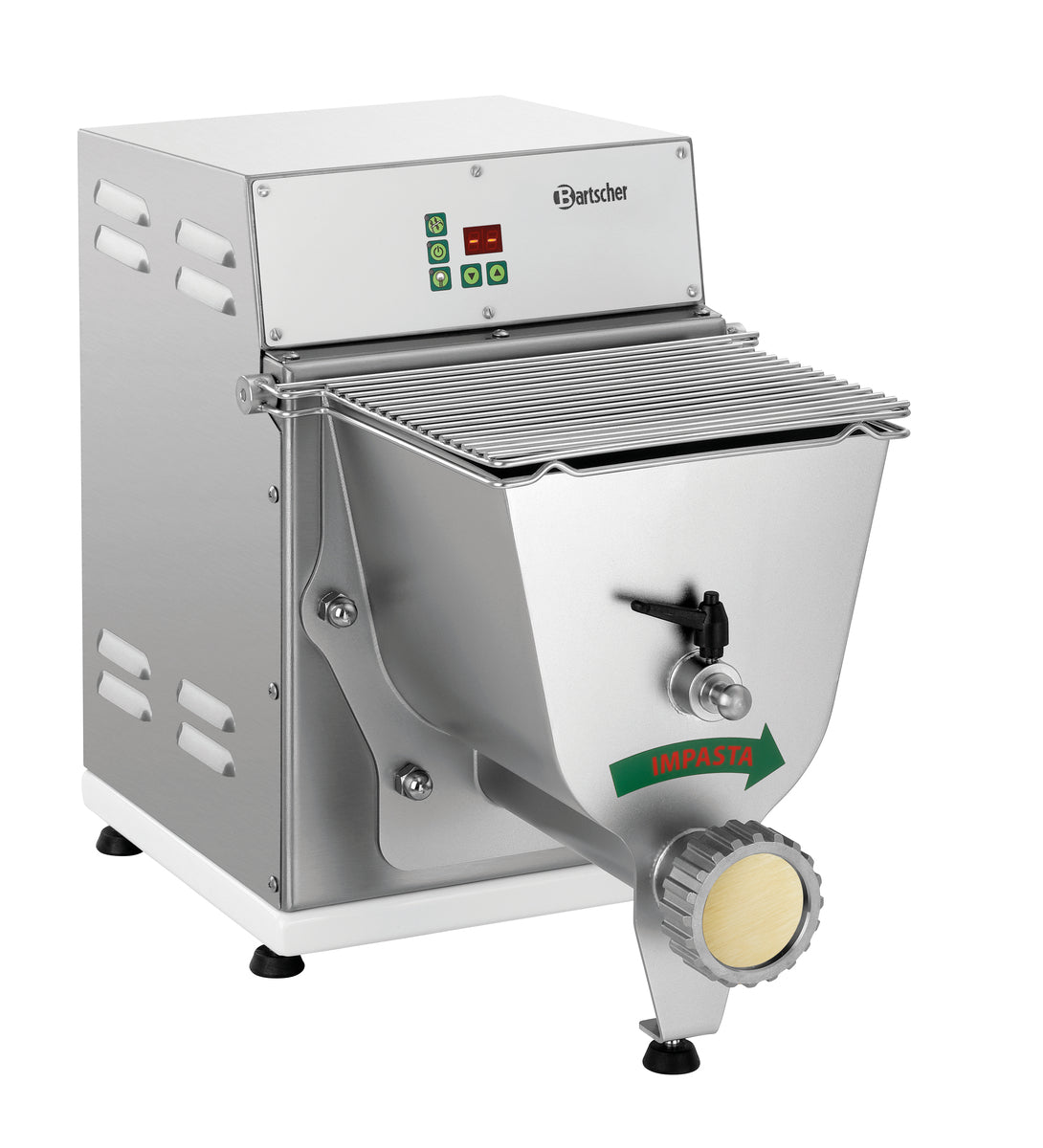 Machine à pâtes 8000