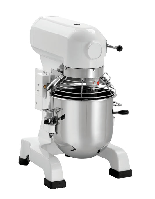 Batteur-mélangeur planétaire 3kg/10L AS