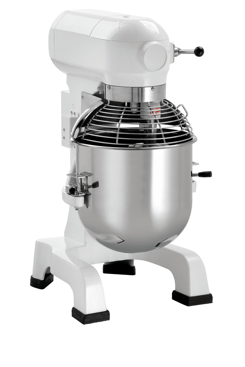 Batteur-mélangeur planétaire 9kg/30L AS