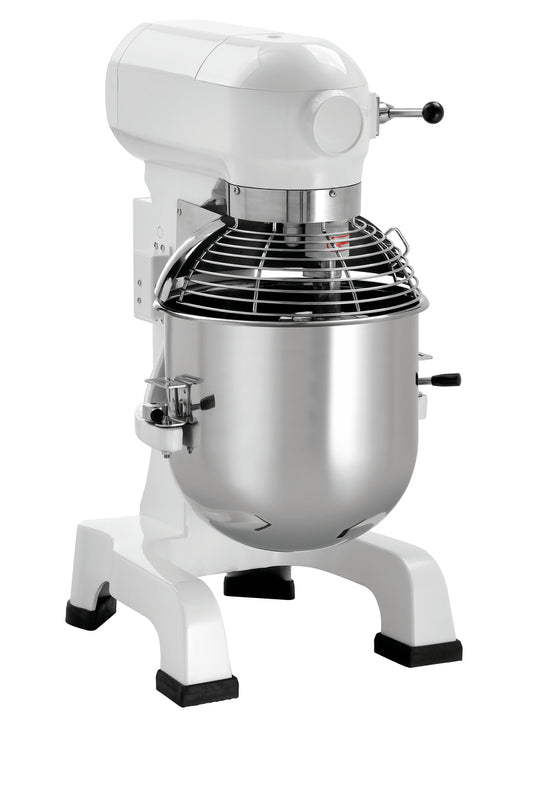 Batteur-mélangeur planétaire 9kg/30L AS