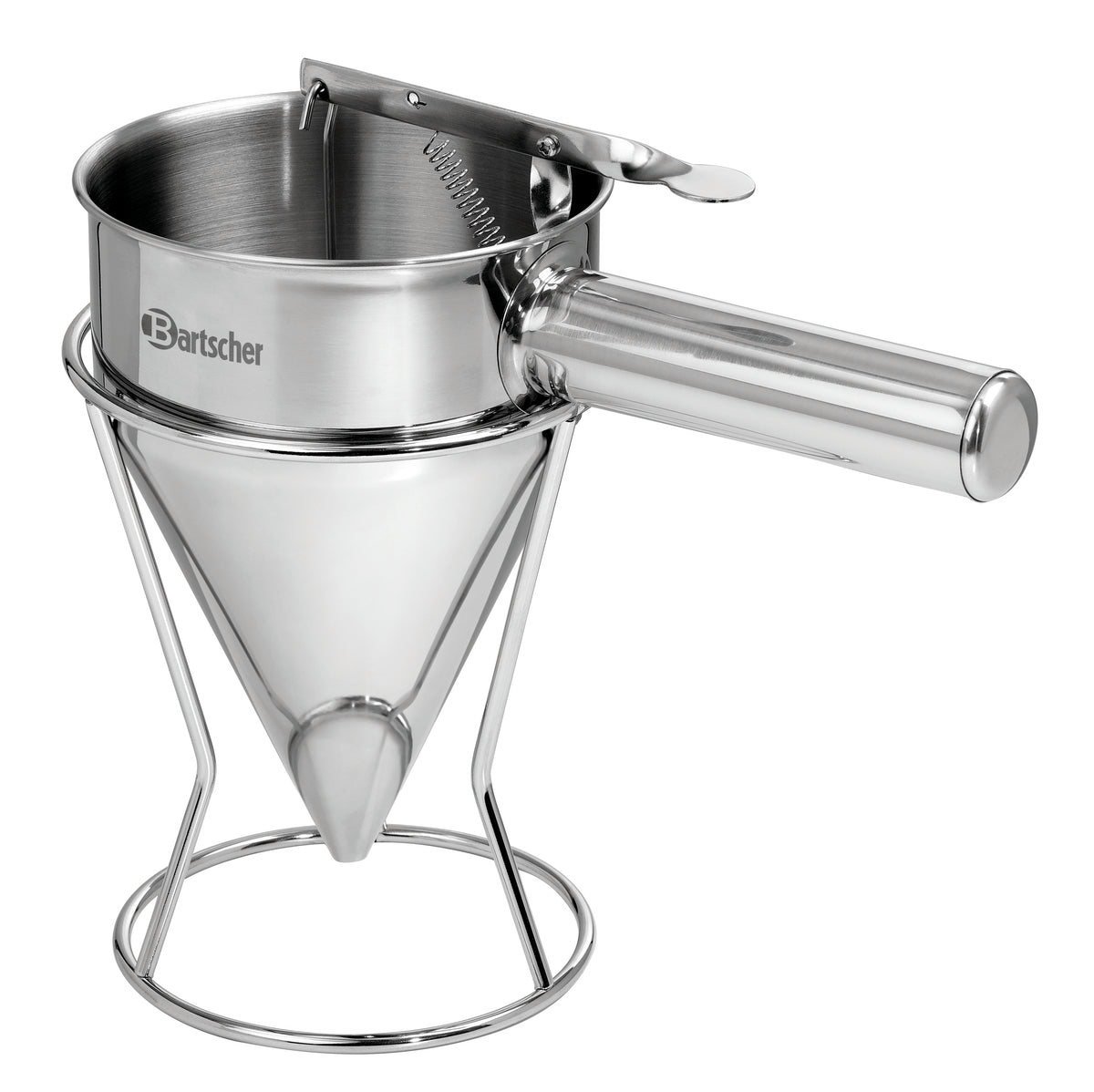 Portionneur de pâte 800ml