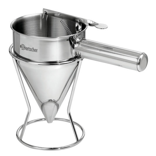 Portionneur de pâte 800ml