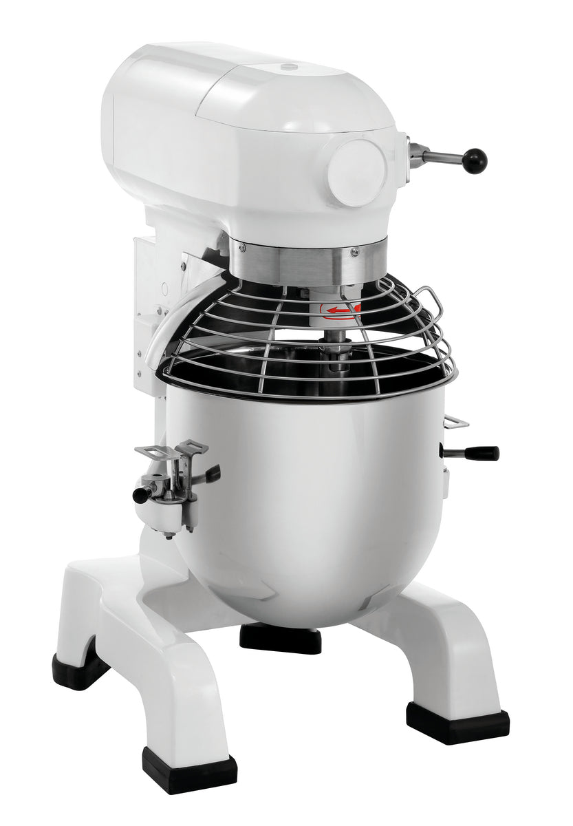 Batteur-mélangeur planét. T 7,5kg/20L AS