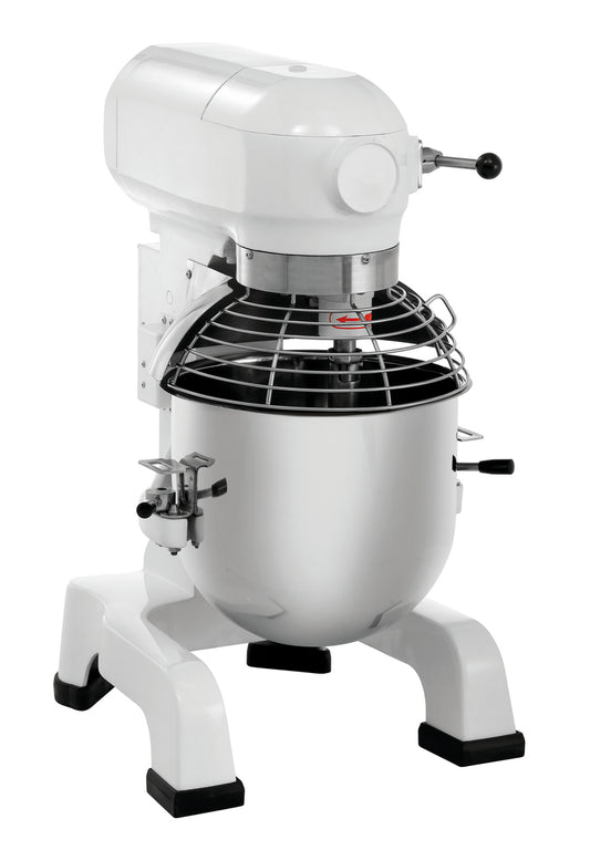 Batteur-mélangeur planét. T 7,5kg/20L AS