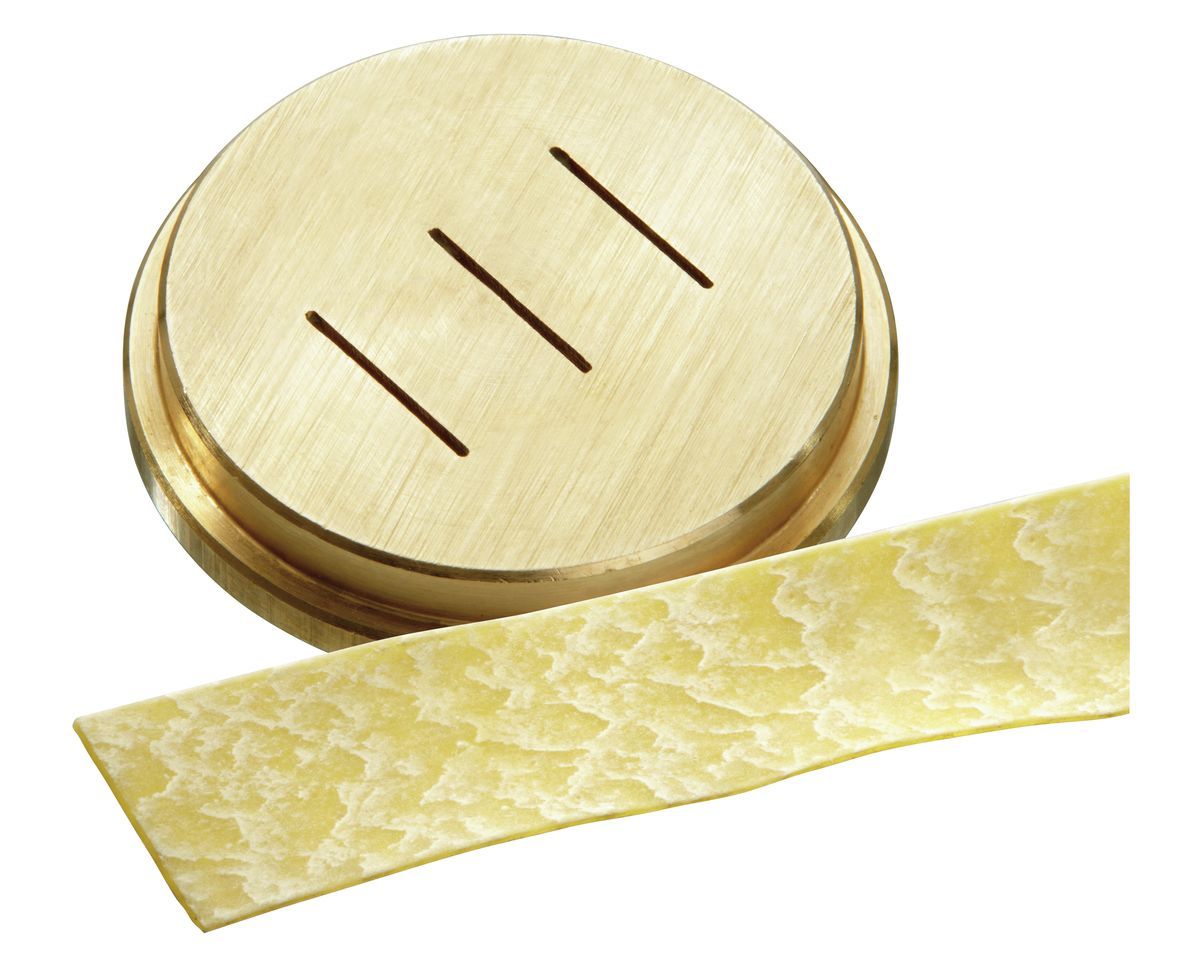 Matrice pâtes Pappadelle 5000