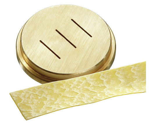 Matrice pâtes Pappadelle 5000