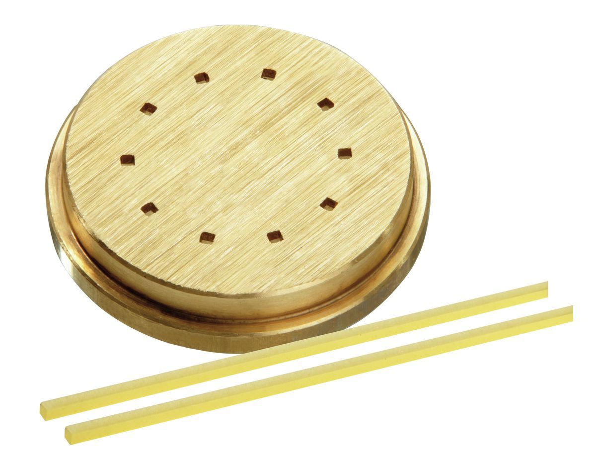 Matrice pâtes Spaghetti Chitarra 5000