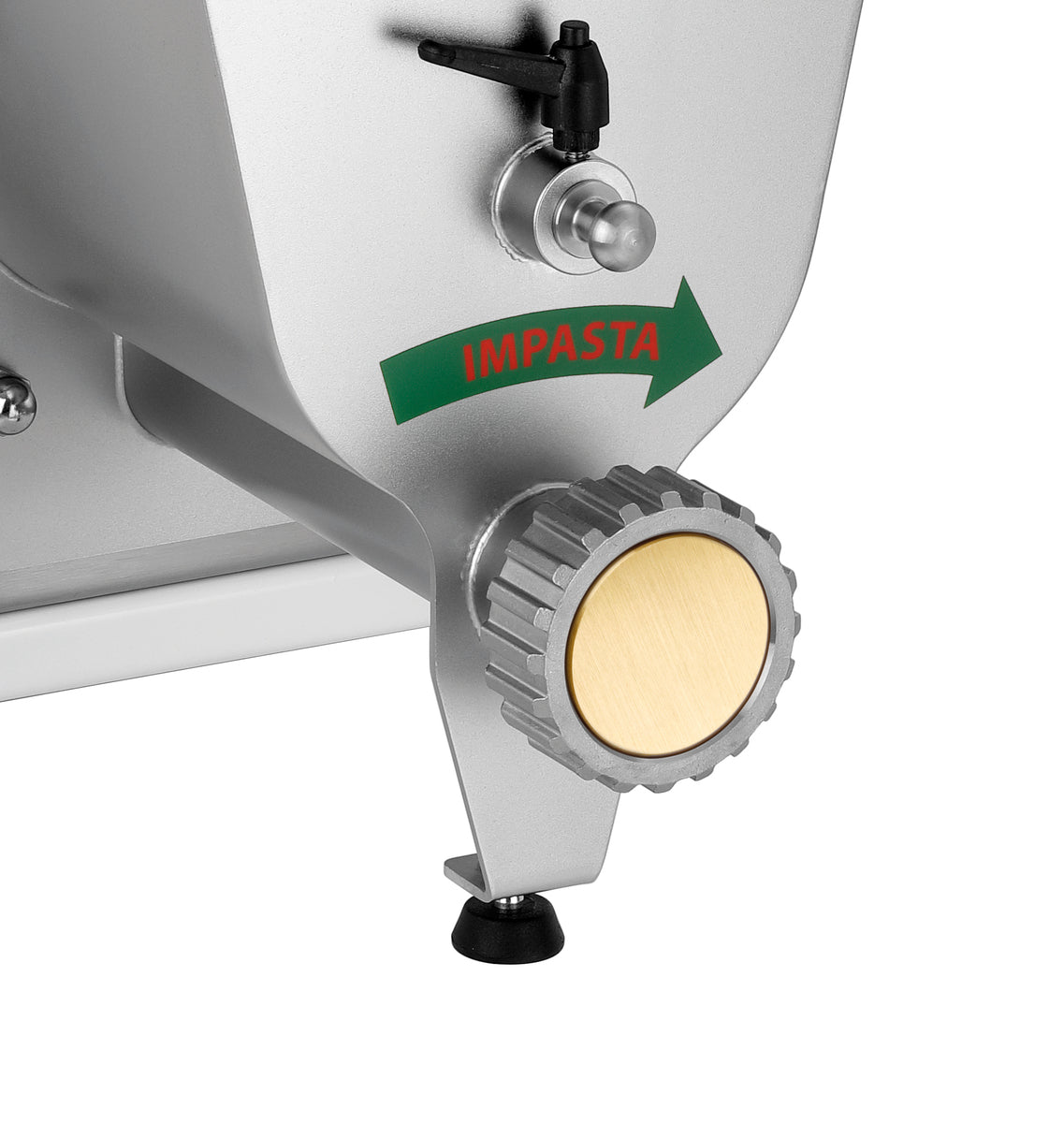 Bouchon obturateur 8000