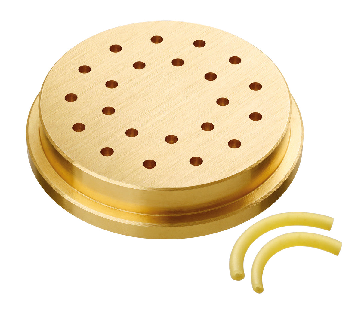 Matrice pâtes Bigoli 8000