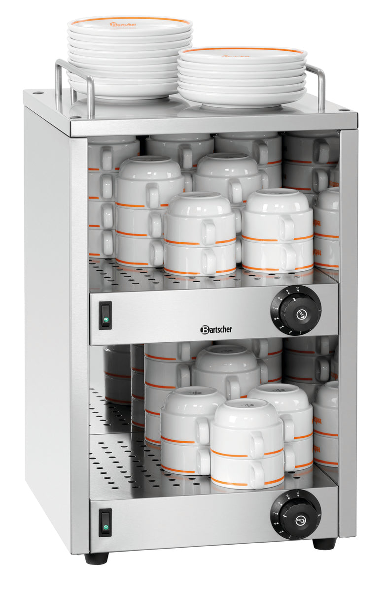 Chauffe-tasses TA720