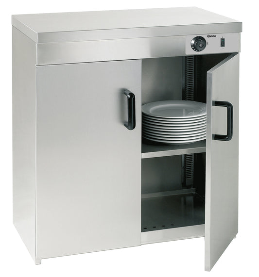 Armoire chauff., 2T, 110-120 ass.