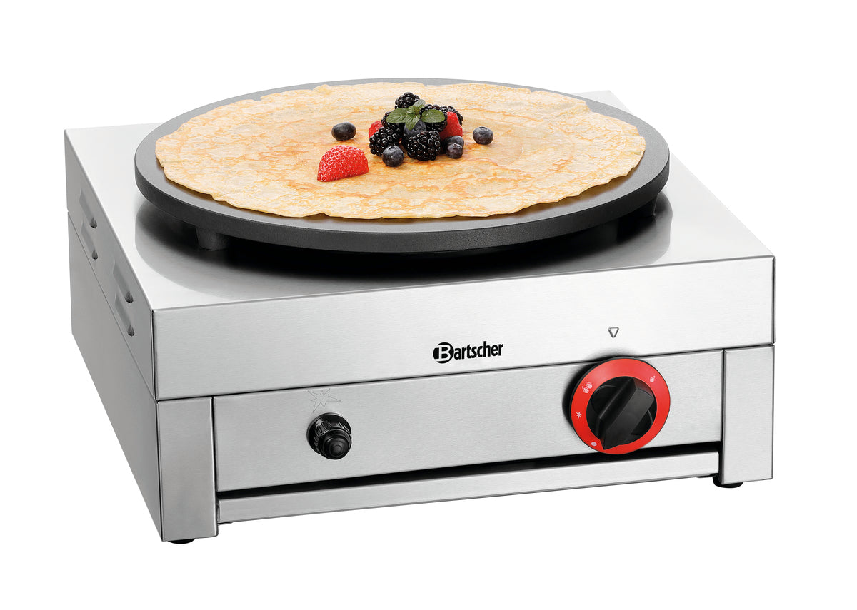 Crêpière 1CP400G