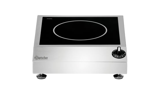 Réchaud électrique 1K2300 GL