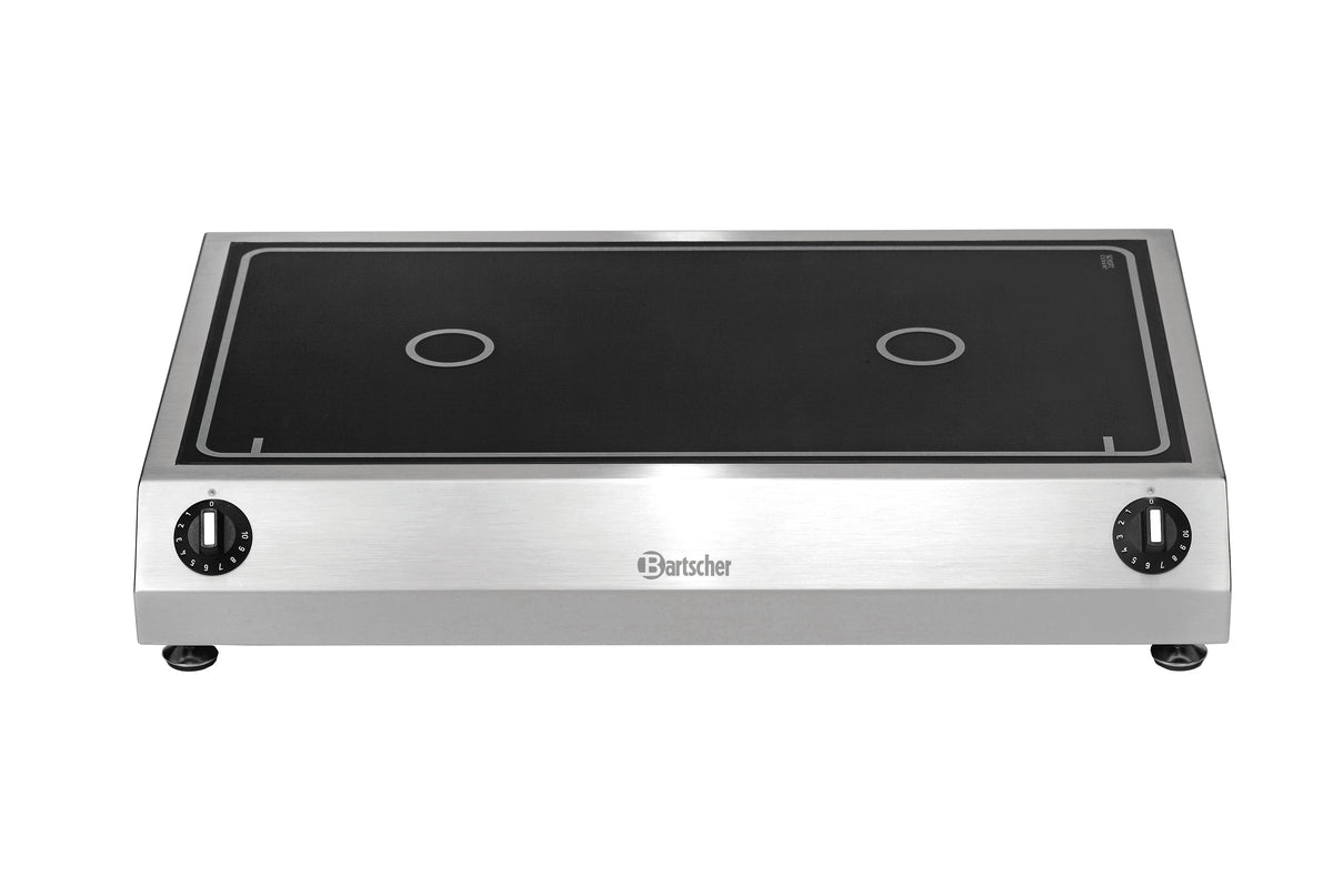 Réchaud électrique 2K6000 GLN
