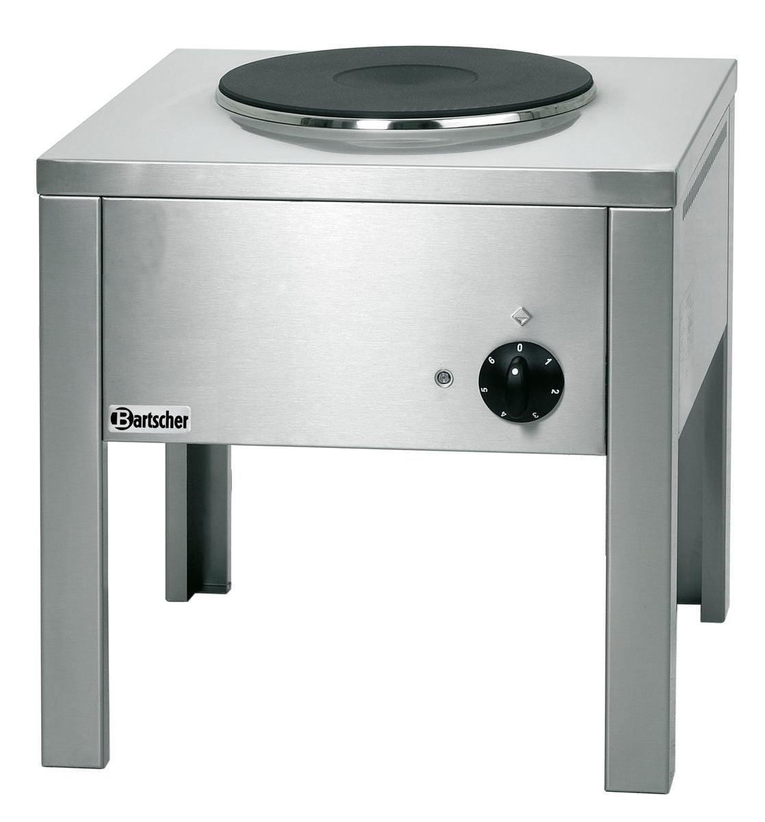 Réchaud sur pieds E 1K350