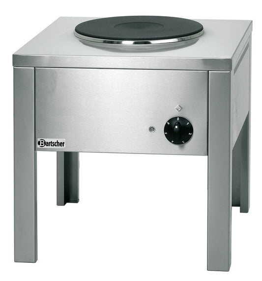 Réchaud sur pieds E 1K350