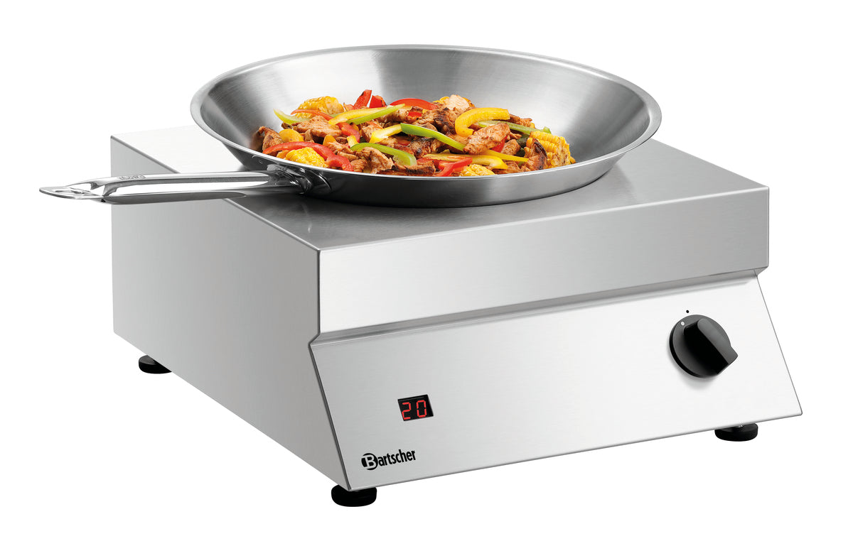 Wok à induction 70/293