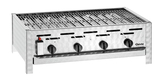 Gril table gaz combi TB1470R