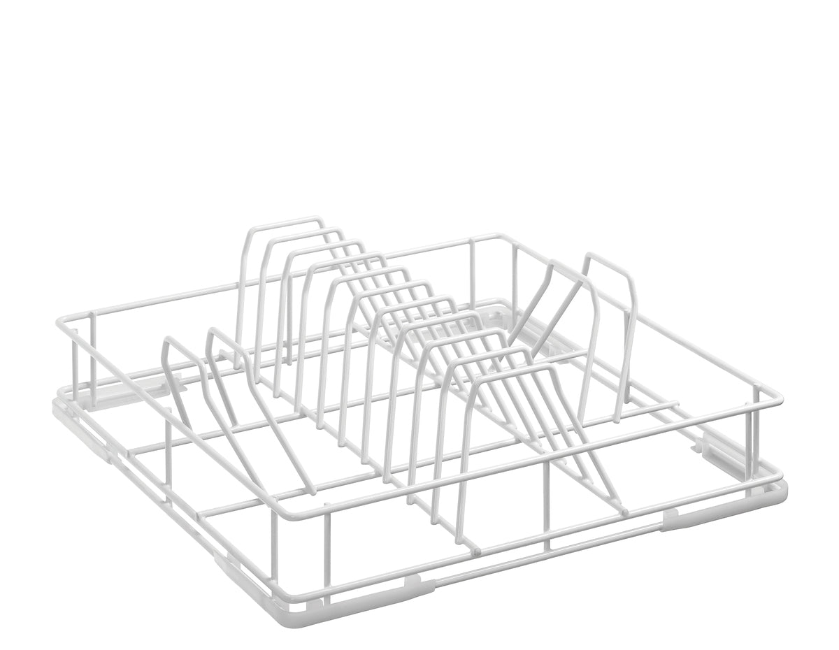 Casier assiette 400x400x120