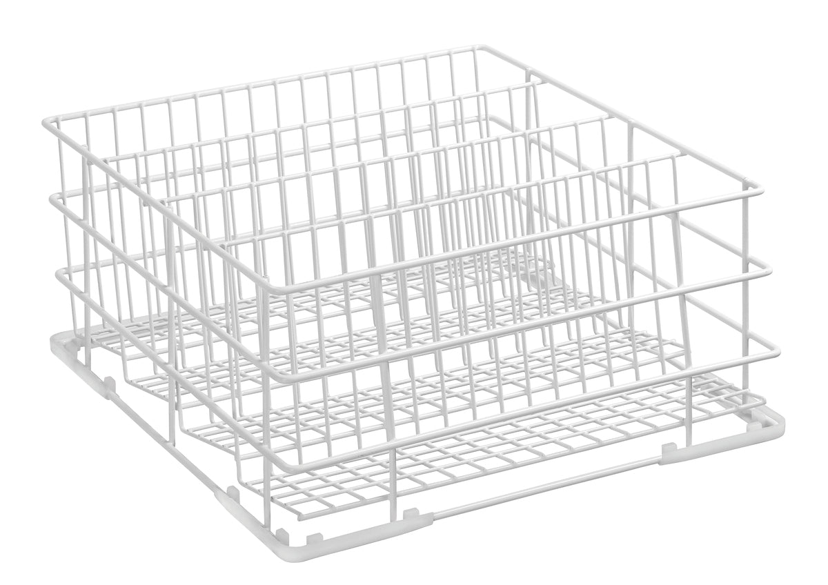 Casier verres 400x400x185