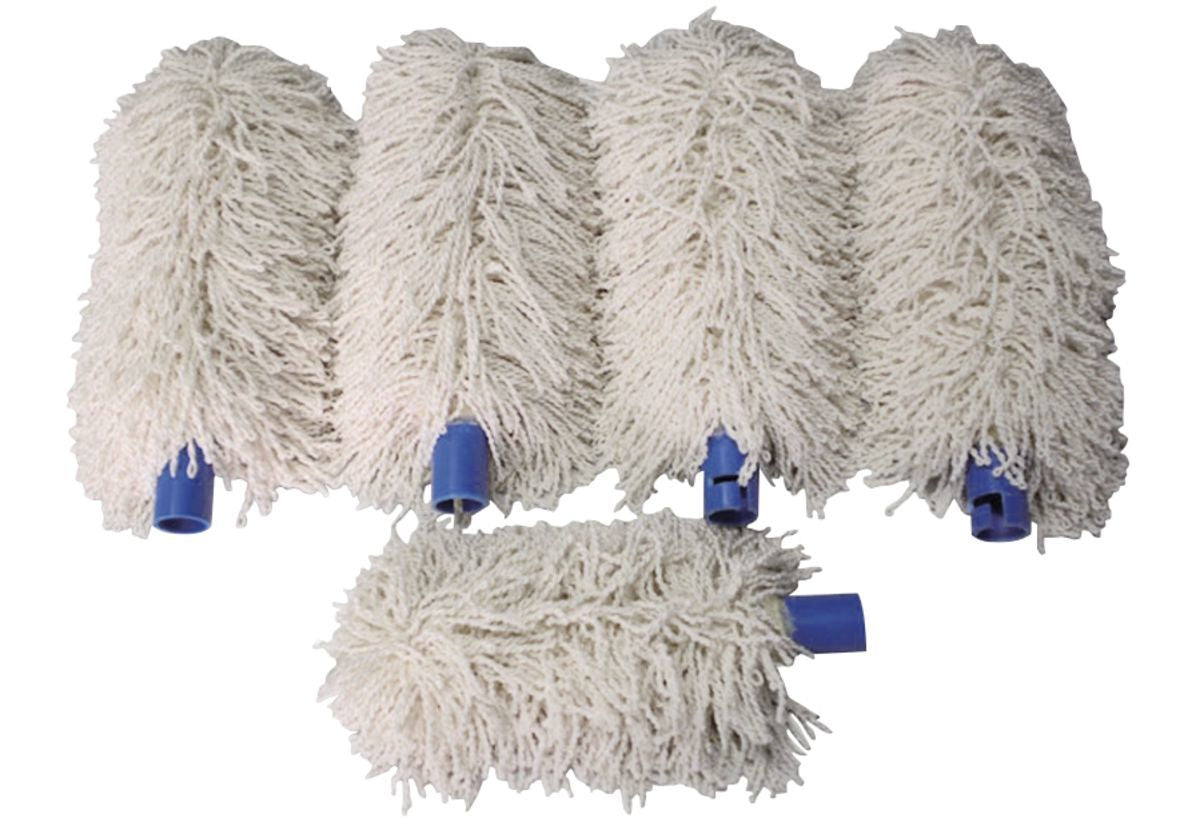 Set de brosses à polir 4G1K