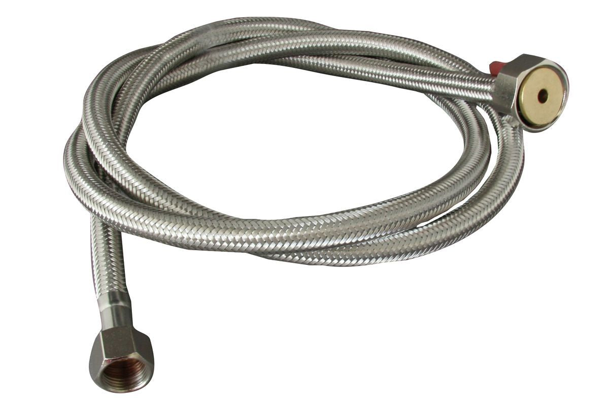 Kit raccord. bougie filtr. 3/8