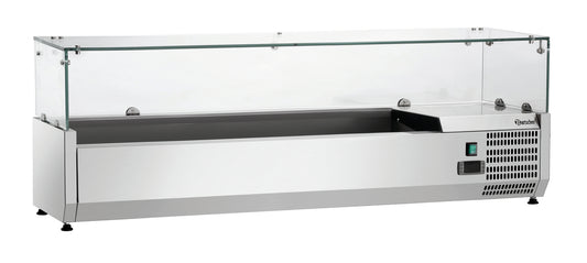 Présentoir réfrigéré GL4-1401