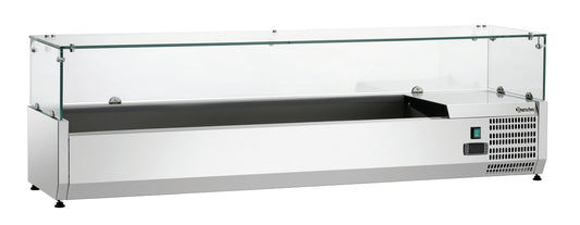 Présentoir réfrigéré GL3-1501